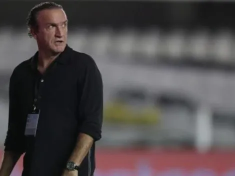 Cuca no Grêmio na temporada de 2021? Entenda!