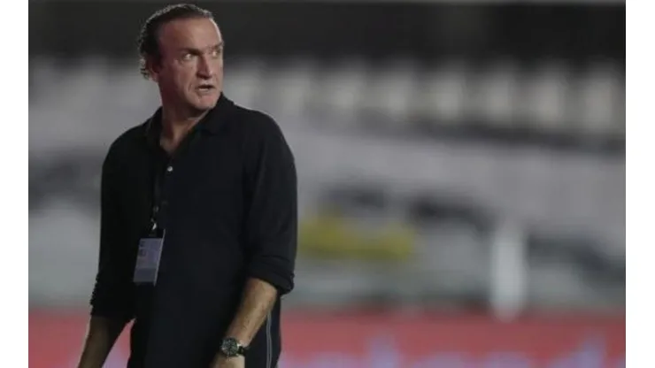 Cuca no Grêmio na temporada de 2021? Entenda!