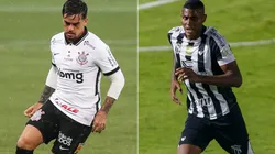 Corinthians x Ceará: como e onde assistir AO VIVO na TV - (Foto: Getty Images)