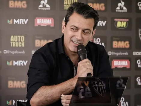 Villas-Boas diz “não” e Rui Costa investe pesado por novo treinador