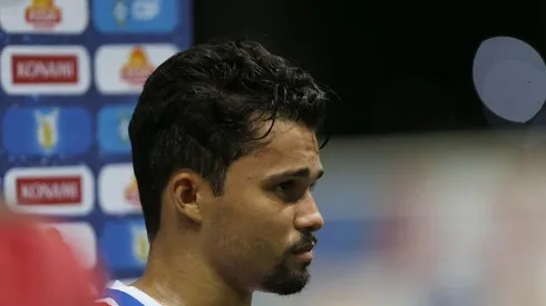 Foto: Divulgação/Bahia