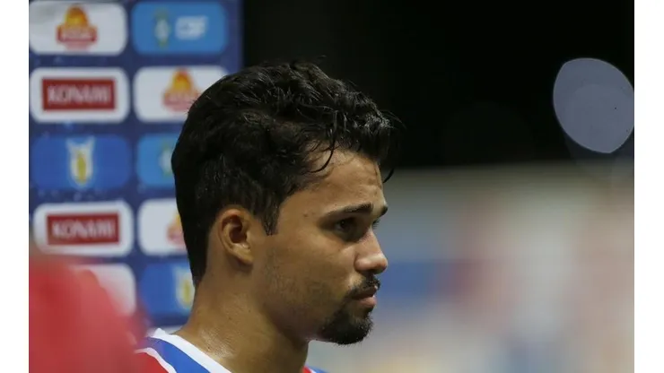 Foto: Divulgação/Bahia