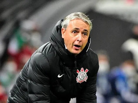 Contratação de Tiago Nunes ganha força no Grêmio