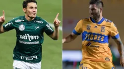 Palmeiras x Tigres UANL - (MEX): data, hora e canal da partida pelo Mundial de Clubes - (Foto: Getty Images)