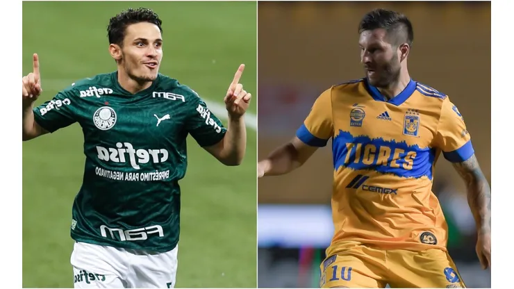 Palmeiras x Tigres UANL - (MEX): data, hora e canal da partida pelo Mundial de Clubes - (Foto: Getty Images)
