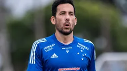 Ariel Cabral tem futuro indefinido - Foto: Bruno Haddad/Cruzeiro.