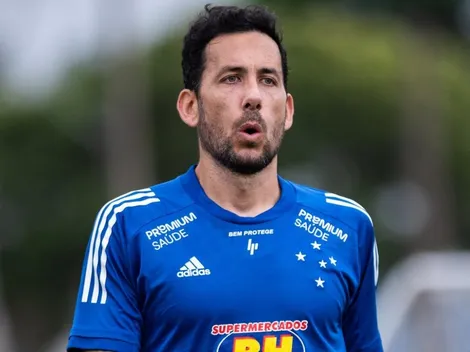 Felipe Conceição analisa opções e pode causar saídas no Cruzeiro