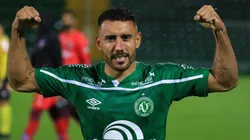 Foto: Márcio Cunha / Divulgação - Chapecoense
