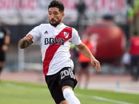 Após sondagem feita ao River, Milton Casco dá resposta ao Internacional