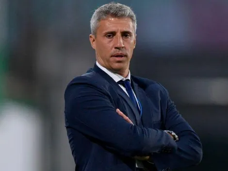 São Paulo busca "chapéu" na seleção do Chile e pode fechar com Crespo