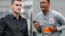 Fotos: Rodrigo Coca/Agência Corinthians/Divulgação
