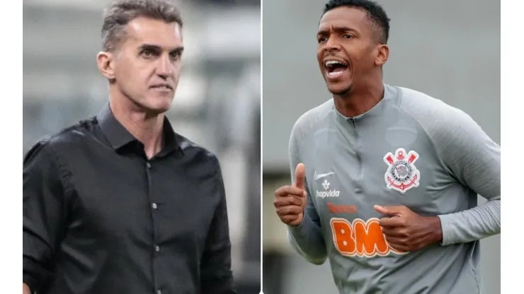 Fotos: Rodrigo Coca/Agência Corinthians/Divulgação