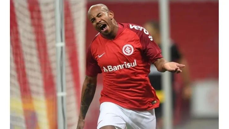 Ricardo Duarte/Inter