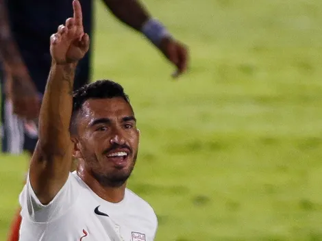 Grêmio estuda proposta para trazer volante Raul, do Red Bull Bragantino