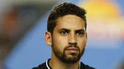 Gabriel nos tempos do Fogão — Foto: Getty Images