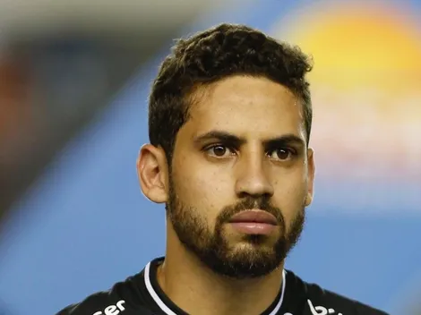 Botafogo se pronuncia sobre volta de Gabriel