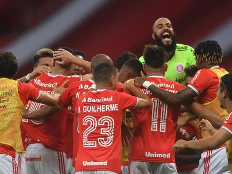 Inter monta "cartilha" com regras a departamento de futebol e diretores