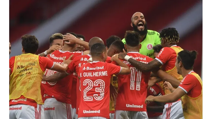 (Foto: Ricardo Duarte/Inter/Divulgação)