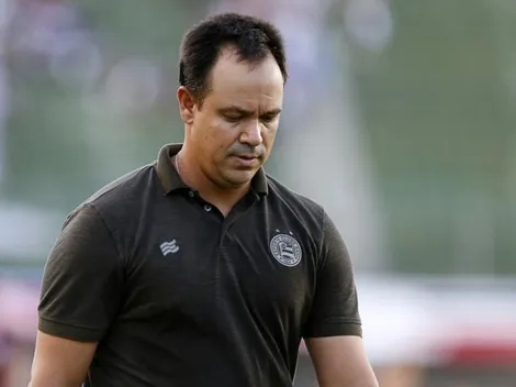 Dado Cavalcanti lamenta erro crucial na derrota do Bahia e pede equipe mais ligada