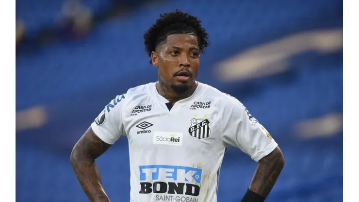 Foto: Ivan Storti/Santos FC