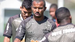 Foto: Bruno Cantini/Atlético