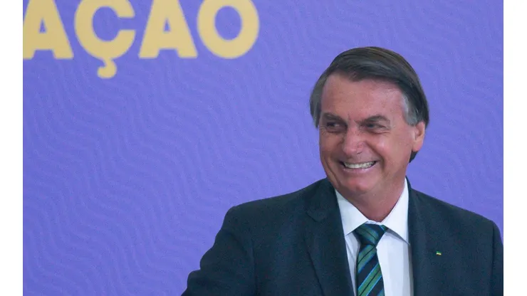 O governo de Jair Bolsonaro pode recriar o auxílio emergencial