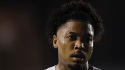 Marinho é o craque do Peixão — Foto: Getty Images