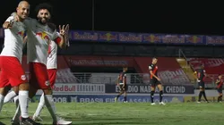 Red Bull Bragantino vence Atlético-GO e mantém sonho da Libertadores