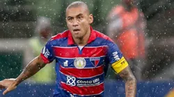 Wellington Paulista é comentado no Cruzeiro. Getty Images