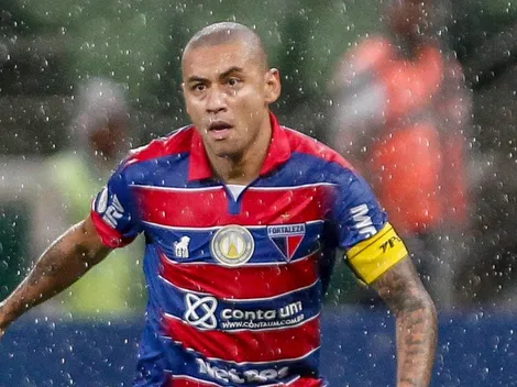 Diretor do Cruzeiro se manifesta sobre acerto com Wellington Paulista