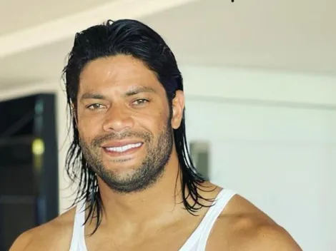 Defensor fica empolgado com a chegada de Hulk e sinaliza chance de atuar no Galo