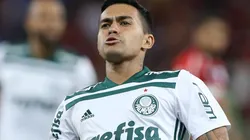 Dudu pode atuar contra seu ex-time - Foto: Divulgação/SEP.