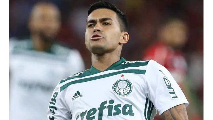 Dudu pode atuar contra seu ex-time - Foto: Divulgação/SEP.