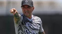 Foto: Pedro Souza / Atlético / Divulgação