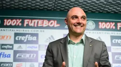 Foto: César Greco/Palmeiras