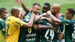O Palmeiras conheceu seu adversário na semifinal do Mundial de Clubes