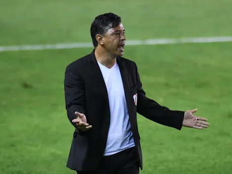 Marcelo Gallardo vira novo alvo do São Paulo, mas pedido salarial assusta diretoria
