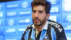 Fotos: Lucas Uebel/Grêmio