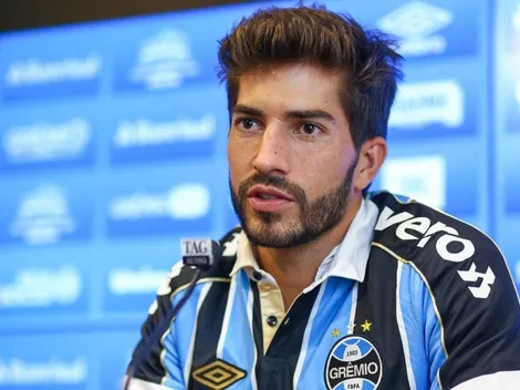 Lucas Silva recebe proposta do futebol espanhol e Romildo dá veredito