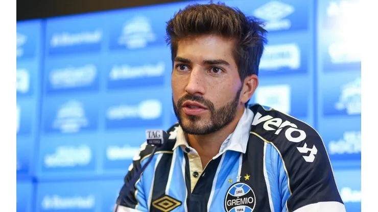 Fotos: Lucas Uebel/Grêmio