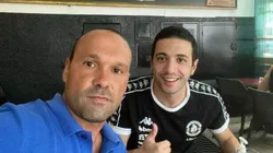 Foto: Arquivo pessoal/Instagram