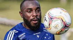 Foto: Gustavo Aleixo/Cruzeiro