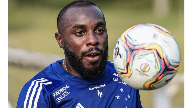 Foto: Gustavo Aleixo/Cruzeiro