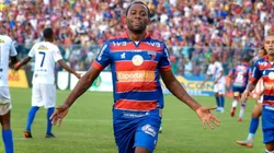 Fotos: Leonardo Moreira/Fortaleza