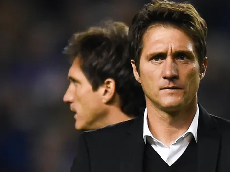 Schelotto é "forte candidato a fechar", mas gafe com Lugano intriga torcida do São Paulo