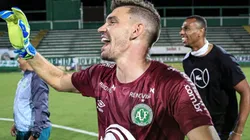 Foto: Márcio Cunha/ACF