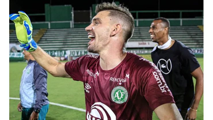 Foto: Márcio Cunha/ACF