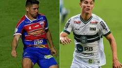 Fortaleza x Coritiba: Data, hora e canal para assistir esse importante duelo