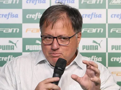 Barros age na surdina para tentar três reforços no mercado