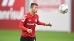 Foto: Ricardo Duarte/Inter/Divulgação